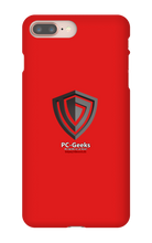 PC-Geeks iPhone Phone Cases