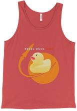 rebel_duck Tank Top
