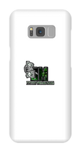 DirtyMoney Samsung Phone Cases