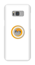 up4thechallenge Samsung Phone Cases