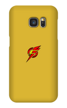 chrypow3r24 Samsung Phone Cover