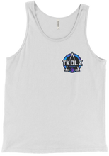 turkishdelightzgaming Tank Top
