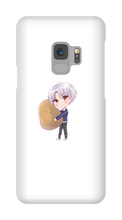 vampiredilf Samsung Phone Cases