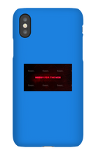 bobbyforthewin iPhone Phone Cases
