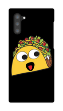 Schwedy Taco Samsung Phone Cases