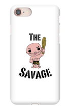 the1stsavagemma iPhone Phone Cases