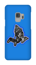 BotGod Samsung Phone Cases