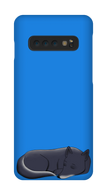 dianaelydor Samsung Phone Cases