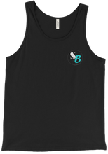 Brendan's "UnSex" Tank Top