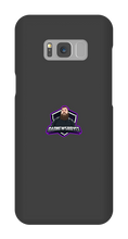 badnewsbryce Samsung Phone Cases