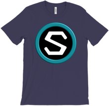 SimplySimonTV Stream Logo T-Shirt