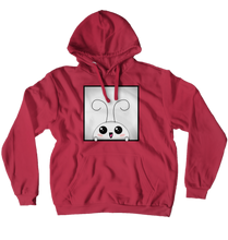 jeanz1978 Hoodies (No-Zip/Pullover)