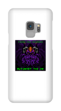 Fiend Samsung Phone Cases