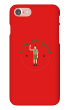 pfadifabi_zockt iPhone Phone Cases