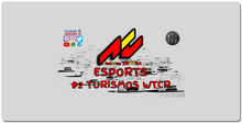 Esports ACE WTCR XXL Gaming Mousepad