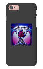 terrify_live iPhone Phone Cases