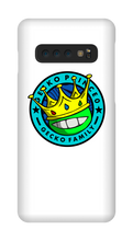 geckoprince0 Samsung Phone Cases