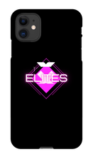 Elite_fps iPhone Phone Cases