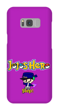 jojoshero Samsung Phone Cases