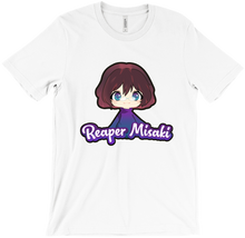 reaper_misaki T-Shirts