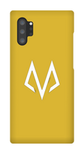 idkwhydah Samsung Phone Cases