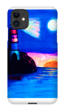ryogameing iPhone Phone Cases