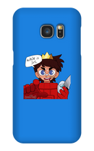 King Weeni  |  Samsung Cases