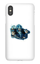 frostymcnosty iPhone Phone Cases