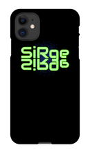 sirge_official iPhone Phone Cases