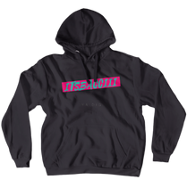 SLAP Hoodies (No-Zip/Pullover)