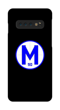 M90 Samsung Phone Cases