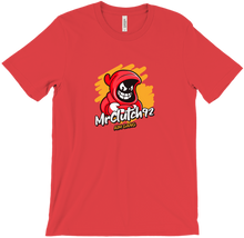 mrclutch92 T-Shirts