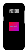 immunifymusic Samsung Phone Cases