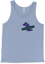 grimmeidolon Tank Top
