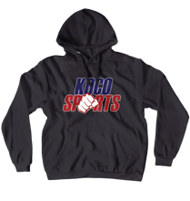 Kocosports Hoodies (No-Zip/Pullover)