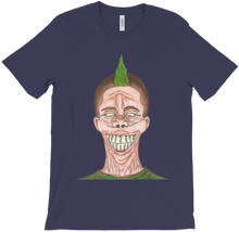 realityrebel23 Face T-Shirt
