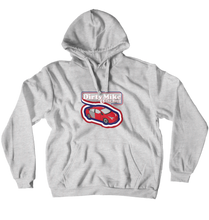 coorsfett Hoodies (No-Zip/Pullover)