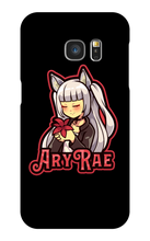 ary_rae Samsung Phone Cases