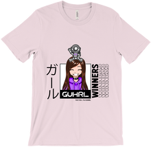GuhRL's Winner T-Shirts (Light)