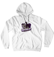 noxsolus Hoodies (No-Zip/Pullover)