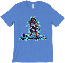 ShyBabyLove Mens Tee