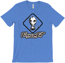 evoluxion_ent T-Shirts