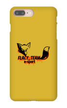 flacy_team_officiel iPhone Phone Cases