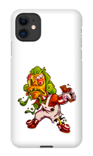 unsub223 iPhone Phone Cases