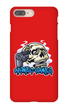 WismecGames iPhone Cases