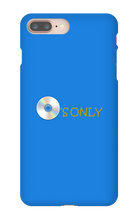 jeryellx iPhone Phone Cases