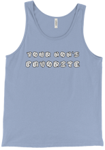 Your Mom's Favorite Tank Top
