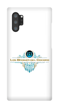 djarix94 Samsung Phone Cases