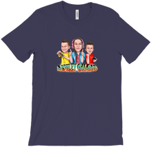 motleygaming T-Shirts