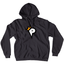 Prince Jay Logo Hoodie (Center)